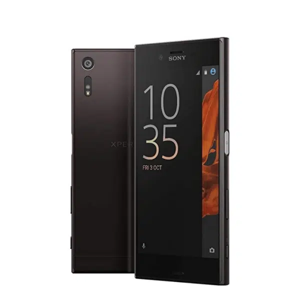 Sony Xperia XZ 32GB Mineral Black Demo