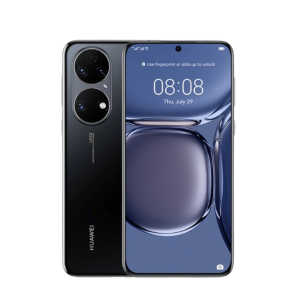Huawei P50 Pro 256GB Dual Sim Golden Black Demo
