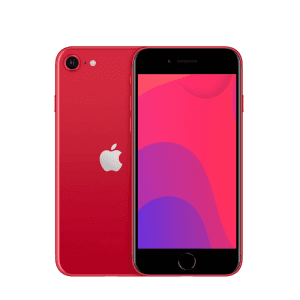 Apple iPhone 8 256GB Red CPO