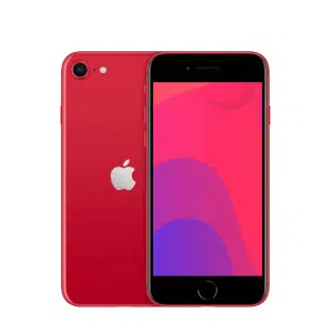 Apple iPhone 8 256GB Red CPO