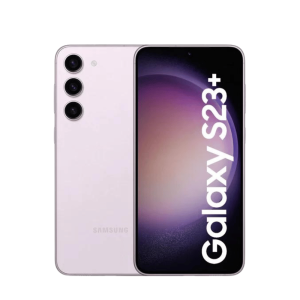 Samsung Galaxy S23 Plus 5G 256GB Dual Sim Lavender Demo