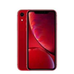 Apple iPhone XR 128GB Red CPO