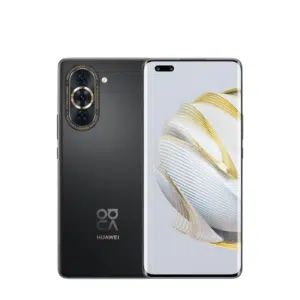 Huawei Nova 10 256GB Starry Black Demo