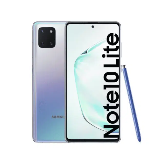 Samsung Galaxy Note 10 Lite 128GB Aura Glow CPO