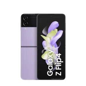 Samsung Galaxy Z Flip4 5G 256GB Dual Sim Bora Purple Demo